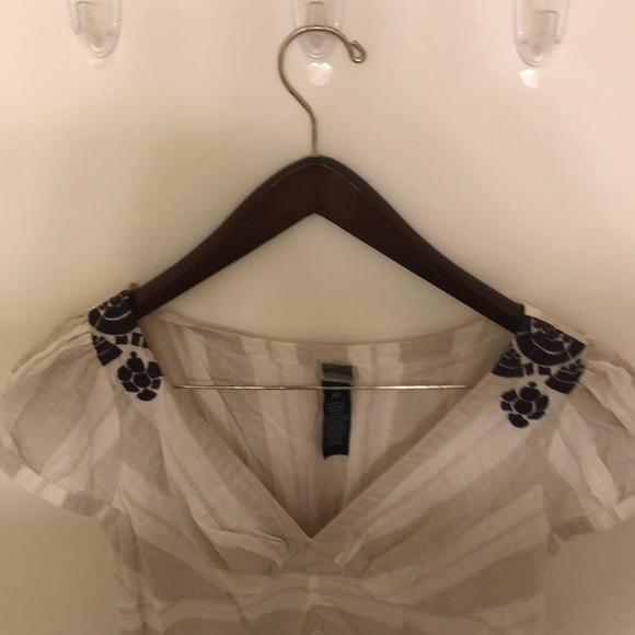 Lithe shirt top - Picture 2 of 4